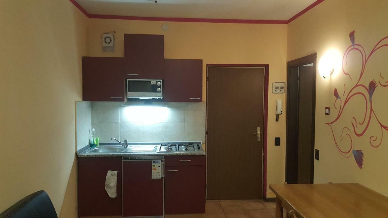 Miky Apartment-South Tyrol メラーノ エクステリア 写真