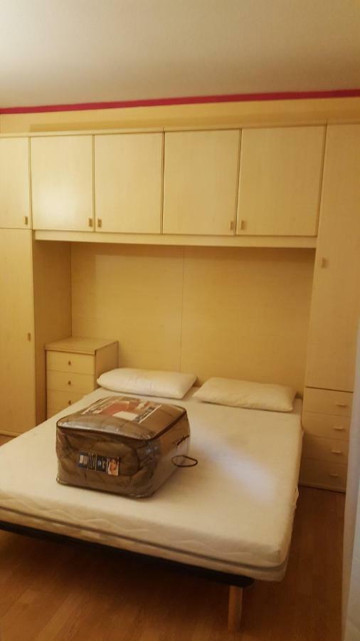 Miky Apartment-South Tyrol メラーノ エクステリア 写真