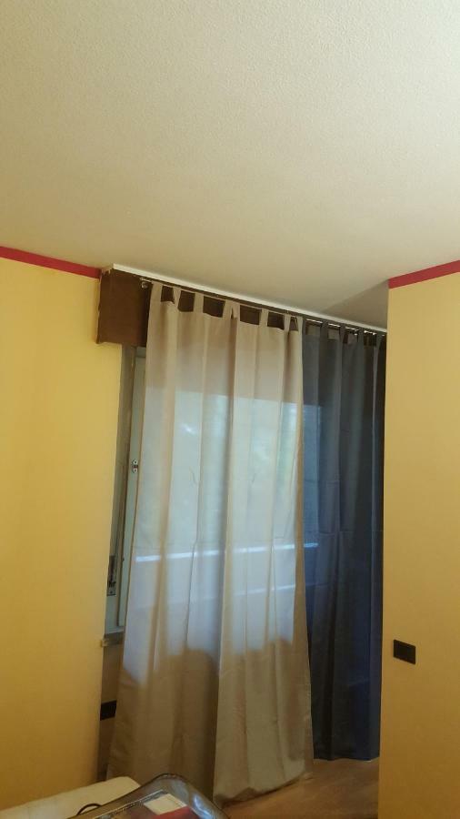 Miky Apartment-South Tyrol メラーノ エクステリア 写真