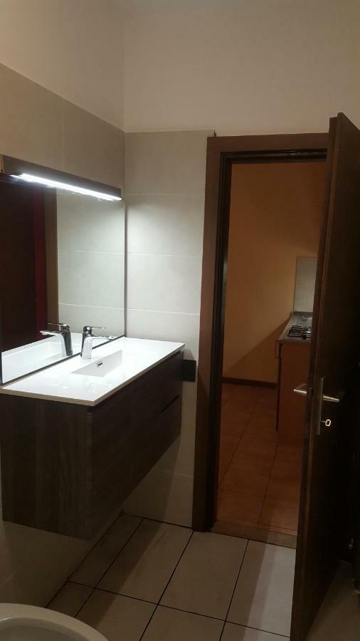 Miky Apartment-South Tyrol メラーノ エクステリア 写真